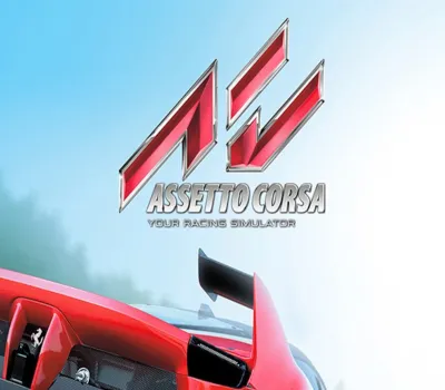 Assetto Corsa PS4/PS5 Account