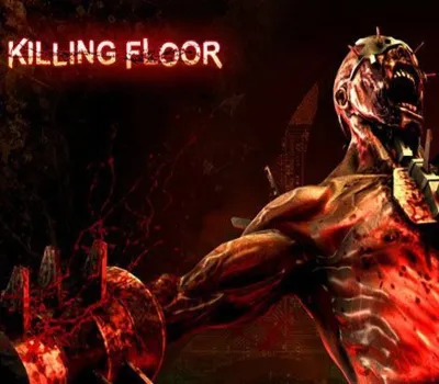 Killing Floor - Ash Harding Character Pack DLC Steam CD Key