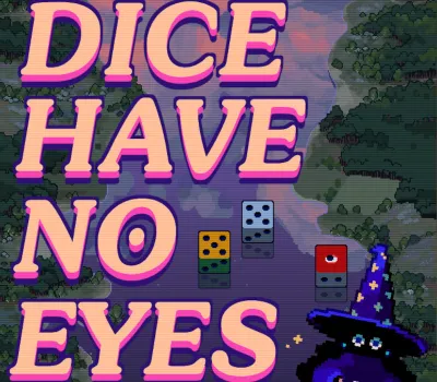 Dice Have No Eyes PC Steam CD Key