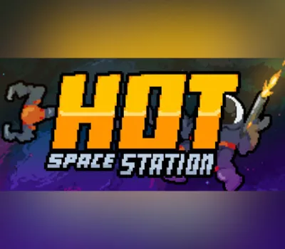 Hotspace station Steam CD Key
