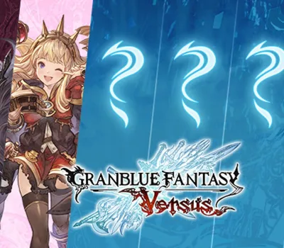 Granblue Fantasy: Versus - Character Pass 2 DLC PC Steam Altergift