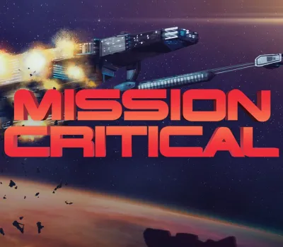 Mission Critical PC Steam CD Key