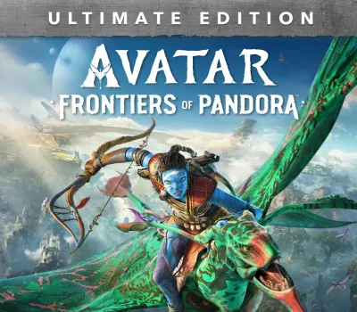 Avatar: Frontiers of Pandora Ultimate Edition PC Steam Account