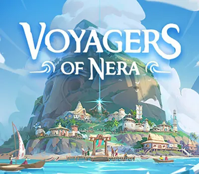 Voyagers of Nera: Founder's Edition PC Steam CD Key