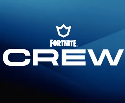 Fortnite - Fortnite Crew 6 Months XBOX One / Xbox Series X|S Account