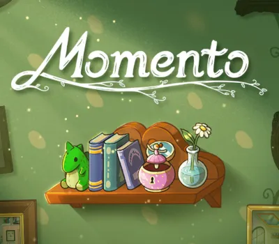 Momento PC Steam Altergift