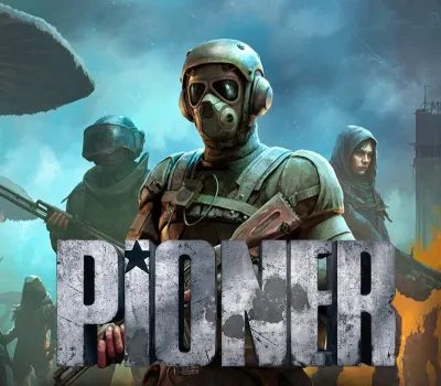 PIONER Deluxe Edition EU/US PC Steam CD Key