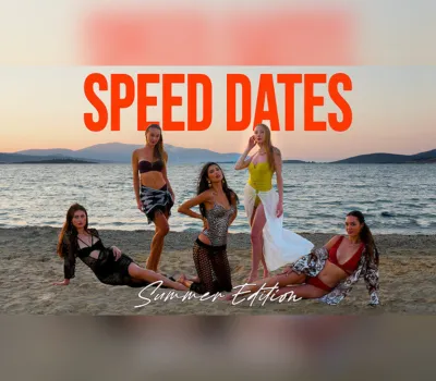 Speed Dates Summer Edition PC Steam CD Key
