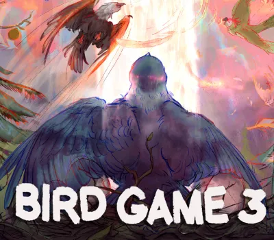 Bird Game 3 PC Steam CD Key