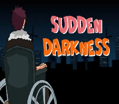 Sudden Darkness EU Steam CD Key