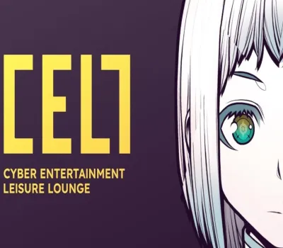 CELL 0: Cyber Entertainment Leisure Lounge PC Steam CD Key