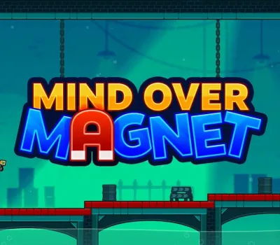 Mind Over Magnet EU PS4 / PS5 CD Key