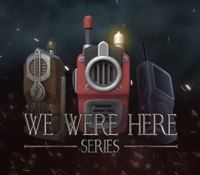 We Were Here Series Bundle (2022) PC Steam CD Key