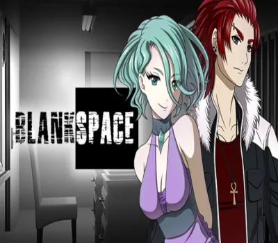 Blankspace EU Nintendo Switch CD Key