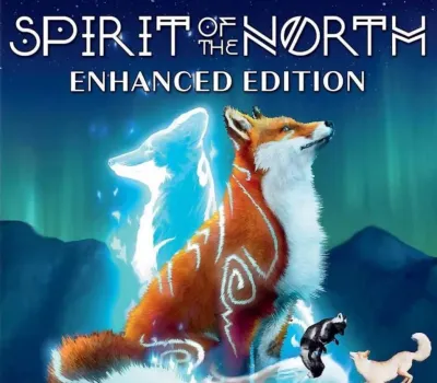 Spirit of the North: Enhanced Edition Xbox Series X|S / PC Account