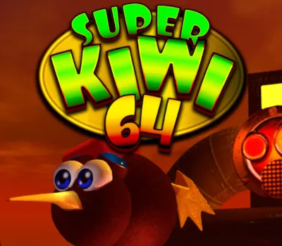 Super Kiwi 64 PC Steam CD Key (valid until February 2027)