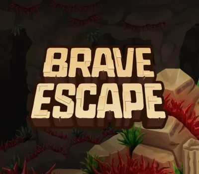Brave Escape EU PS5 CD Key