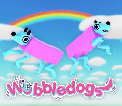 Wobbledogs EU Nintendo Switch CD Key