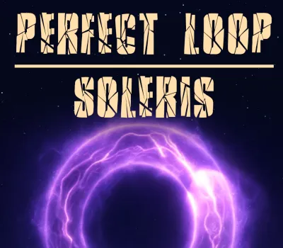 Perfect Loop: Soleris PC Steam CD Key