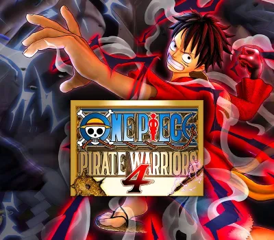 One Piece: Pirate Warriors 4 Nintendo Switch Access