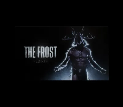 The Frost Rebirth Steam CD Key
