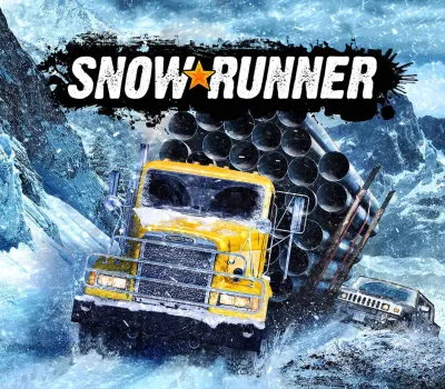 SnowRunner XBOX One / Xbox Series X|S Access