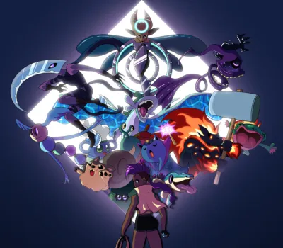 Soulblaze PC Steam CD Key
