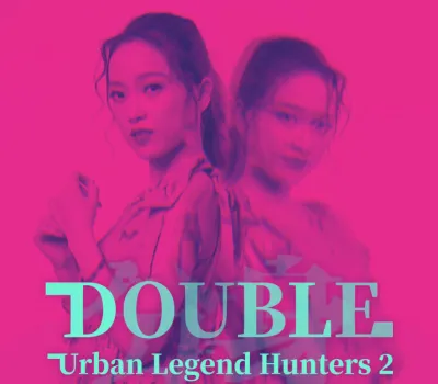 Urban Legend Hunters 2: Double PC Steam CD Key (valid until April 2027)