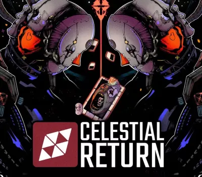 Celestial Return PC Steam CD Key