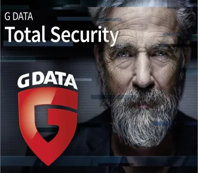 G Data Total Security 2023