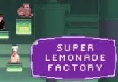 Super Lemonade Factory Steam CD Key