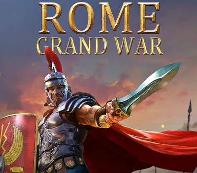 Grand War: Rome Steam CD Key