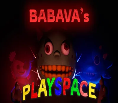 BABAVA's Playspace PC Steam CD Key