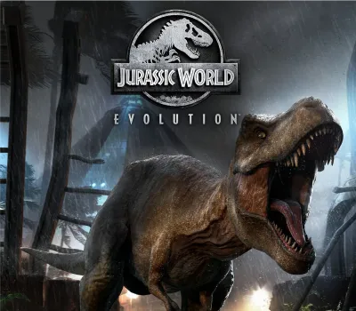 Jurassic World Evolution XBOX One / Xbox Series X|S Access