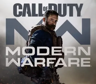 Call of Duty: Modern Warfare XBOX One / Xbox Series X|S Access