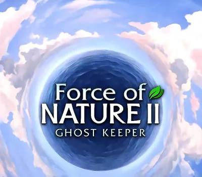 Force of Nature 2: Ghost Keeper PC Steam CD Key (valid until October 2026)