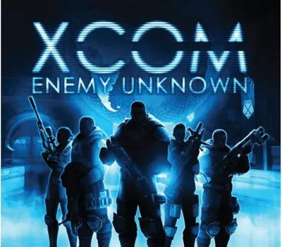 XCOM: Enemy Unknown XBOX One / Xbox Series X|S Account