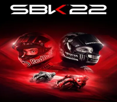 SBK 22 EN Language Only Steam CD Key