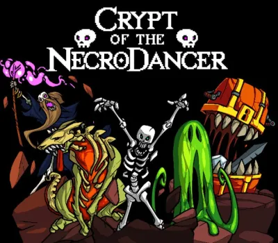 Crypt of the NecroDancer US XBOX One CD Key