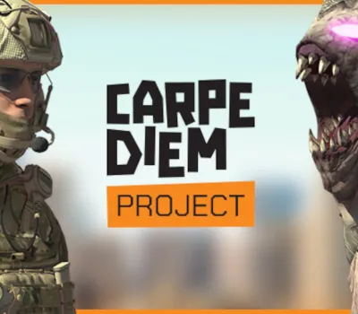 Carpe Diem Project PC Steam CD Key
