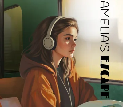 Amelia's Escape PC Steam CD Key