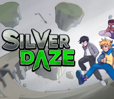 Silver Daze PC Steam CD Key