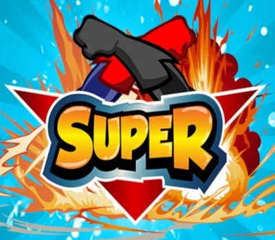 Super Steam CD Key