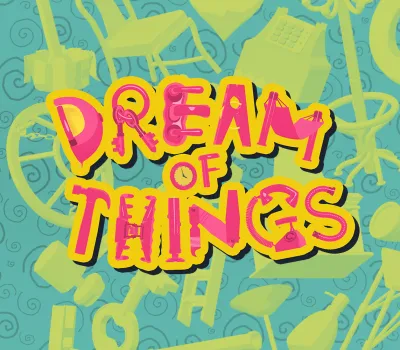 Dream of Things PC Steam CD Key