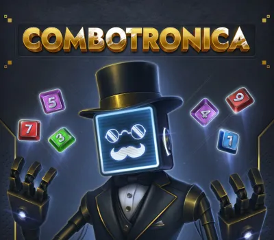 COMBOTRONICA PC Steam CD Key