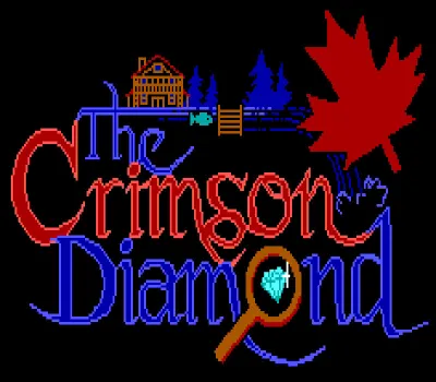 The Crimson Diamond PC Steam Account