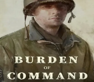 Burden of Command PC Steam CD Key