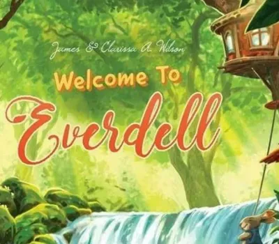 Welcome To Everdell PC Steam CD Key