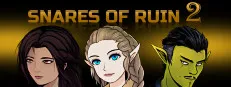 Snares of Ruin 2 PC Steam CD Key