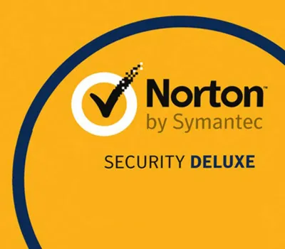 Norton Security Deluxe 2024 EU